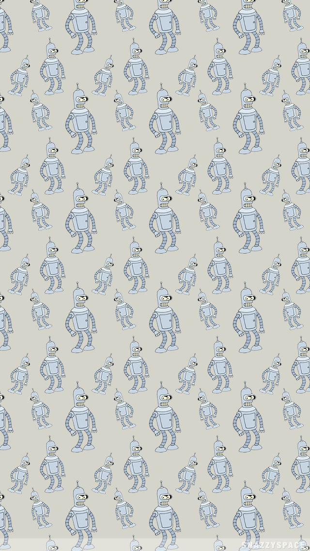 Iphone X Futurama - HD Wallpaper 