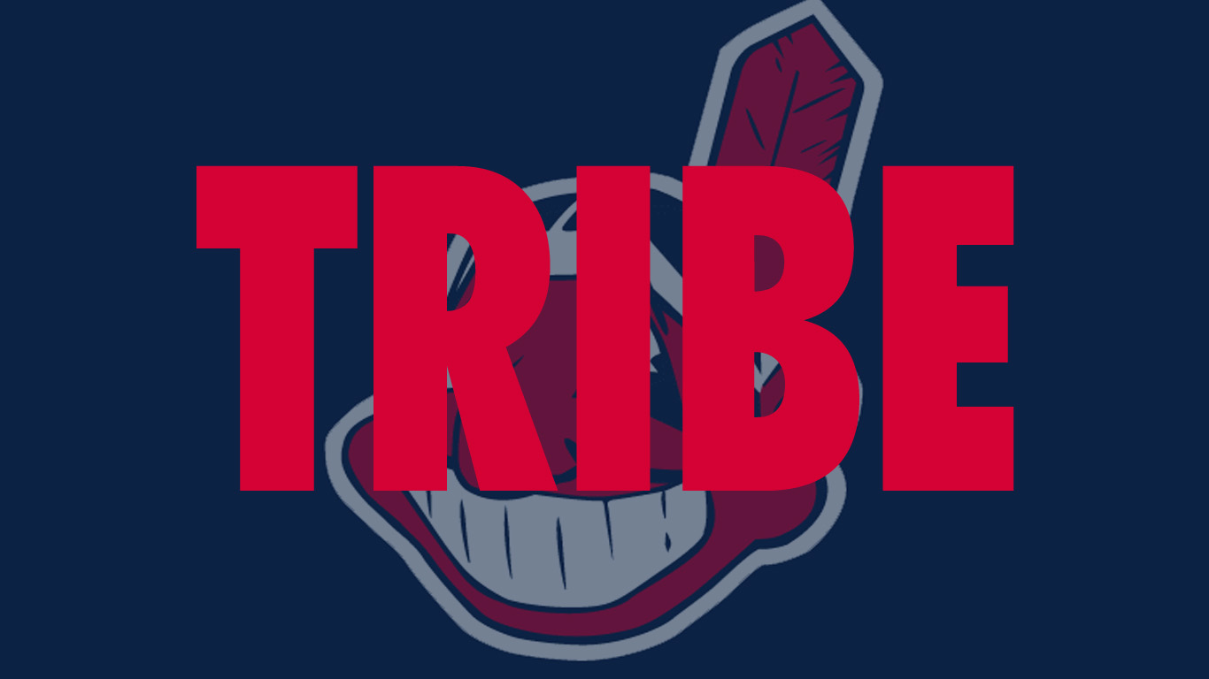 Cleveland Indians - HD Wallpaper 