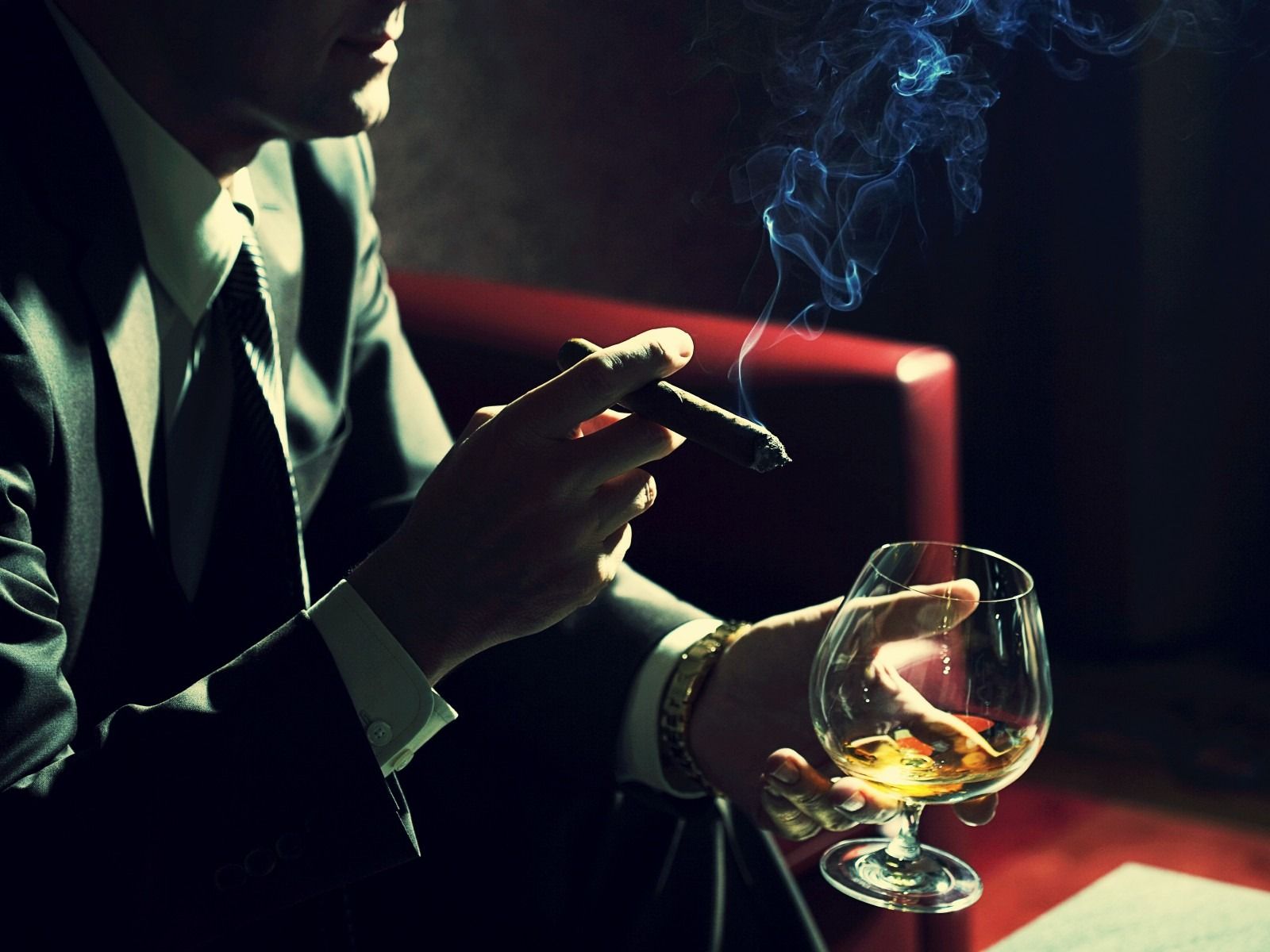 Smoking And Drinking - HD Wallpaper 