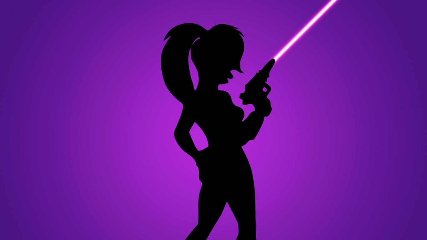 Futurama Wallpaper - HD Wallpaper 