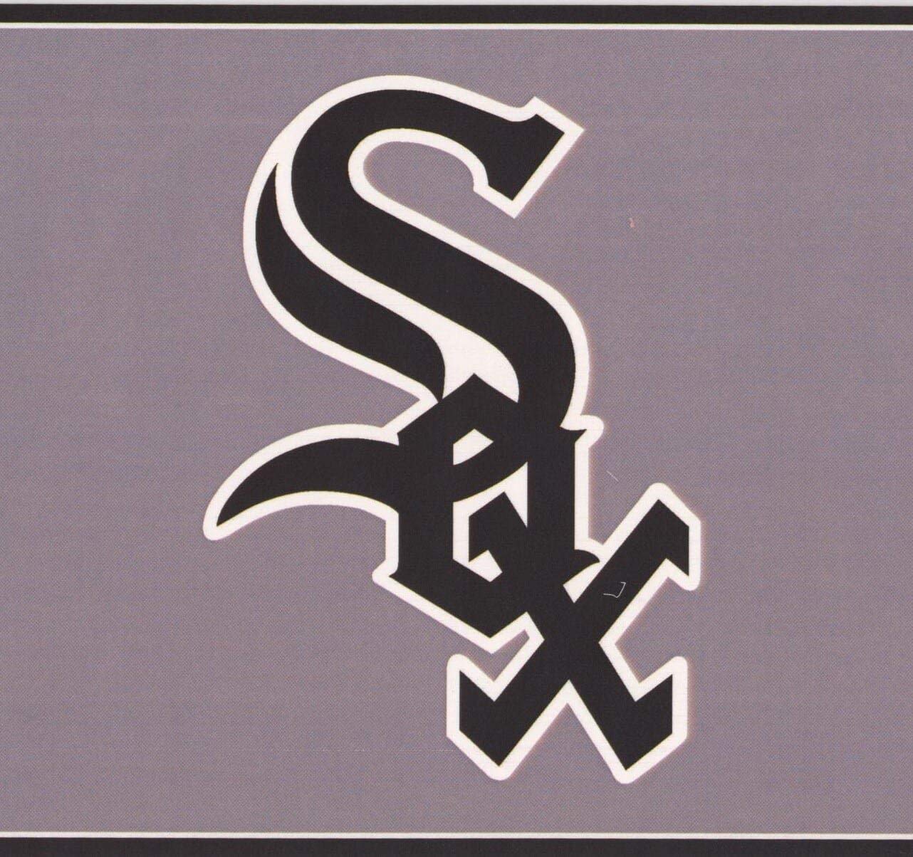 Chicago White Sox Logo 2019 - HD Wallpaper 
