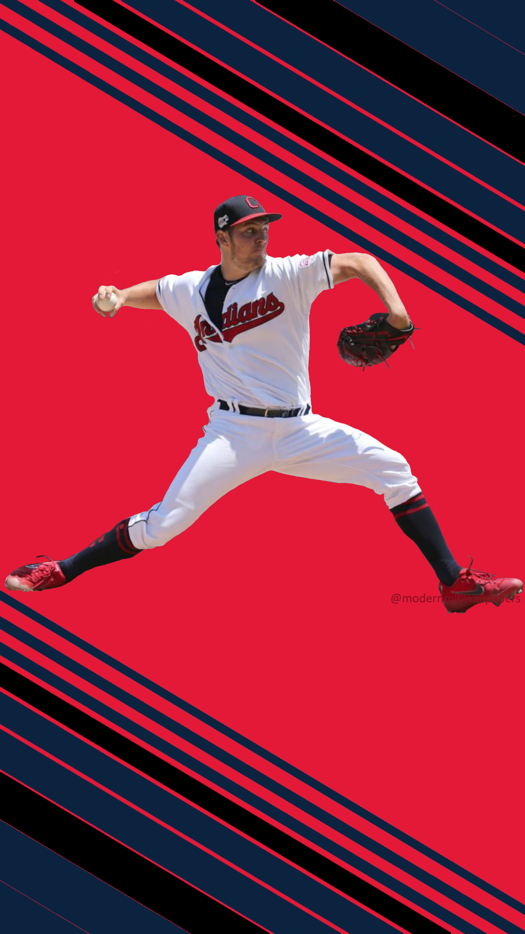 Trevor Bauer - HD Wallpaper 