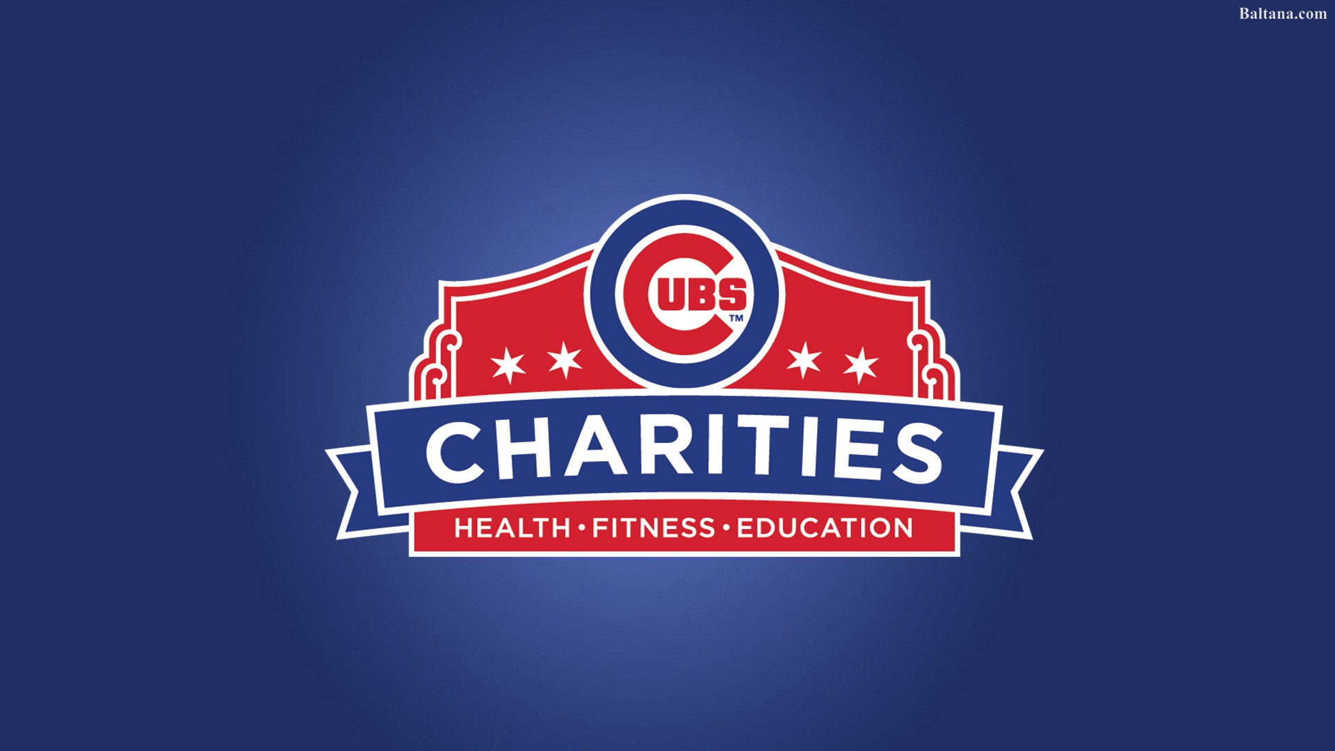 Chicago Cubs Wallpaper Hd - Chicago Cubs - HD Wallpaper 