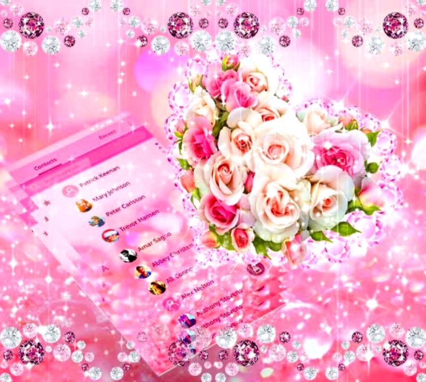 Wallpaper Love Flower - Love Flower Wallpaper Download - 837x752 Wallpaper  