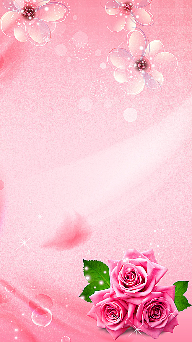 Love Wallpaper Images Of Flowers - HD Wallpaper 