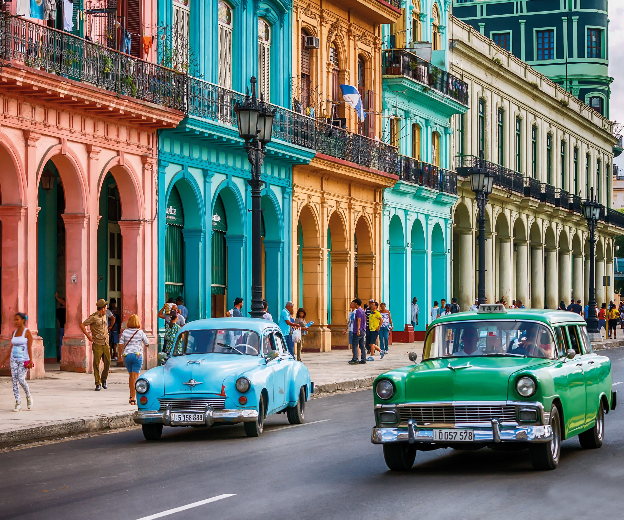 Cuba - Havana Cuba - 2000x1667 Wallpaper Cuba - Havana Cuba - 2000x1667 Wallpaper