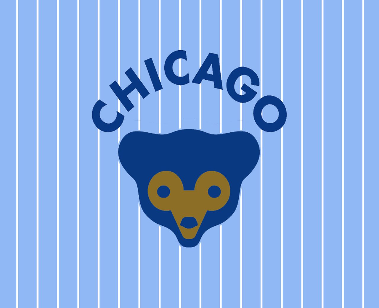 Chicago Cubs - HD Wallpaper 