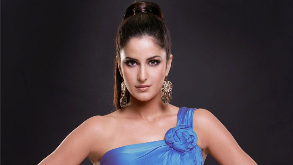 Katrina Kaif - HD Wallpaper 
