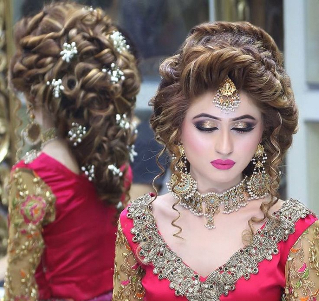 Bridal Hairstyle Indian - 1104x1041 Wallpaper Bridal Hairstyle Indian - 1104x1041 Wallpaper