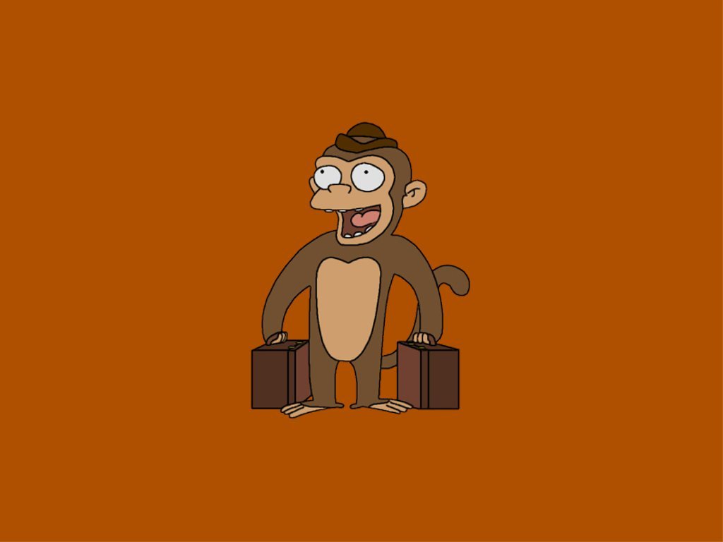 Futurama Futurama - Wallpaper - HD Wallpaper 