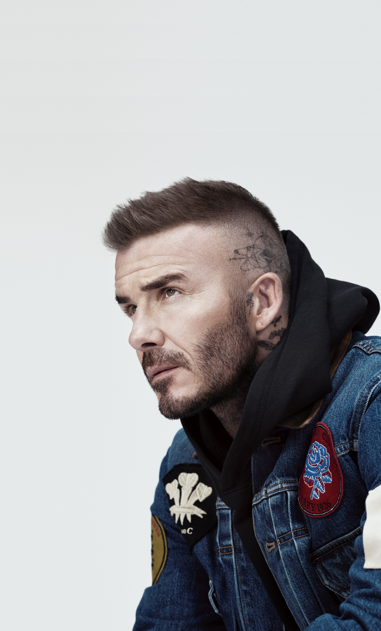 Celebrity, Footballer, David Beckham, Wallpaper - David Beckham - HD Wallpaper 