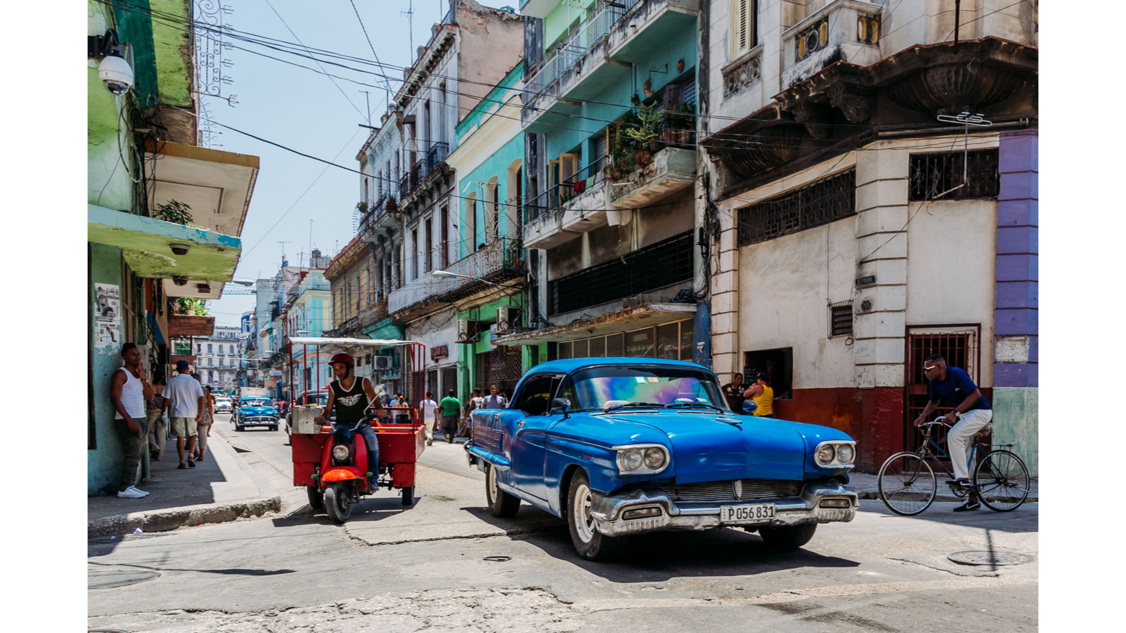 Cuba Wallpaper 4k - 3840x2160 Wallpaper Cuba Wallpaper 4k - 3840x2160 Wallpaper