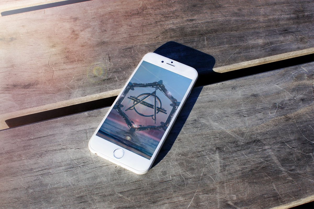 Don Diablo Hexagon Hq - HD Wallpaper 