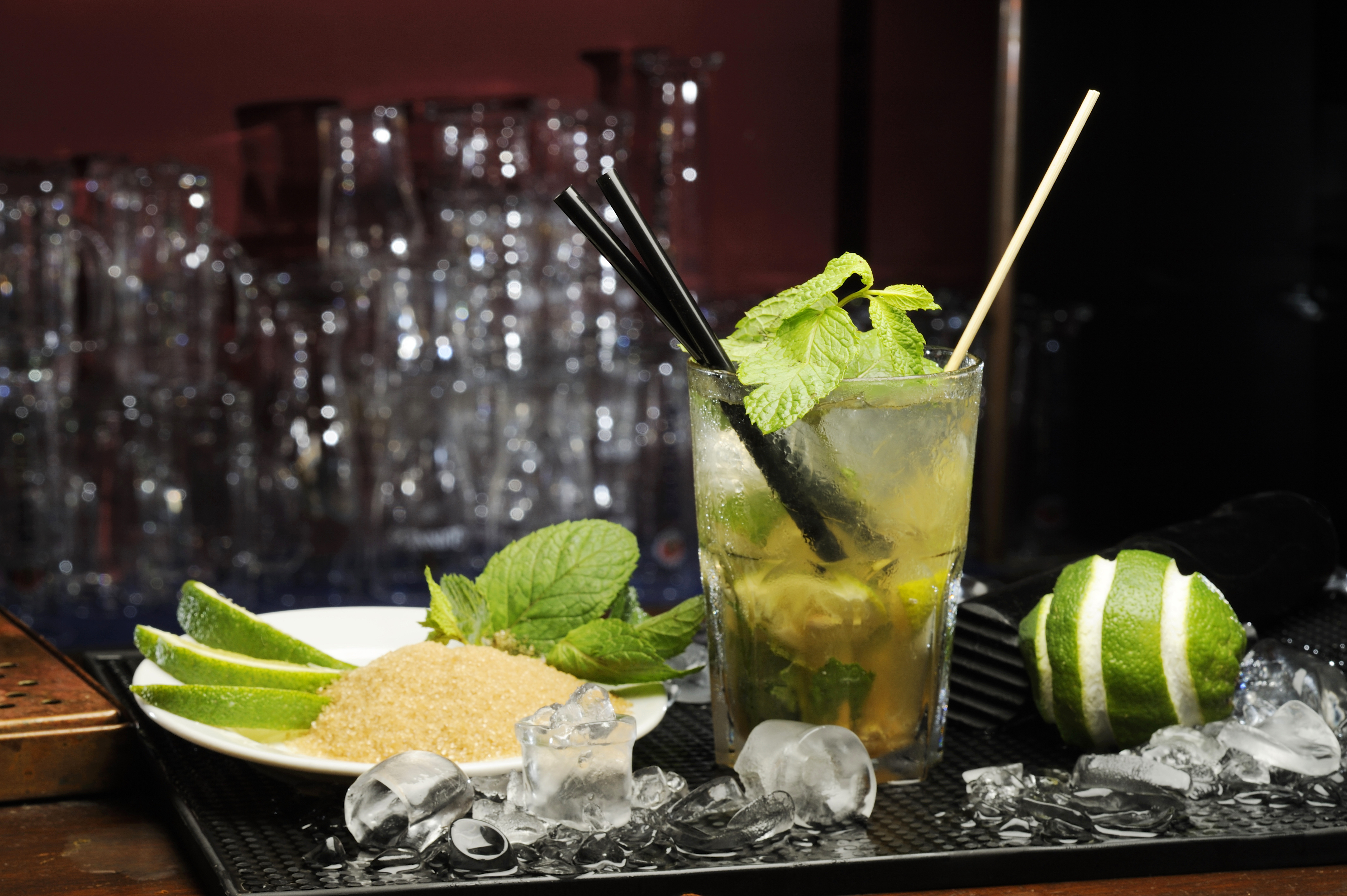 Mojito Wallpaper Hd - HD Wallpaper 
