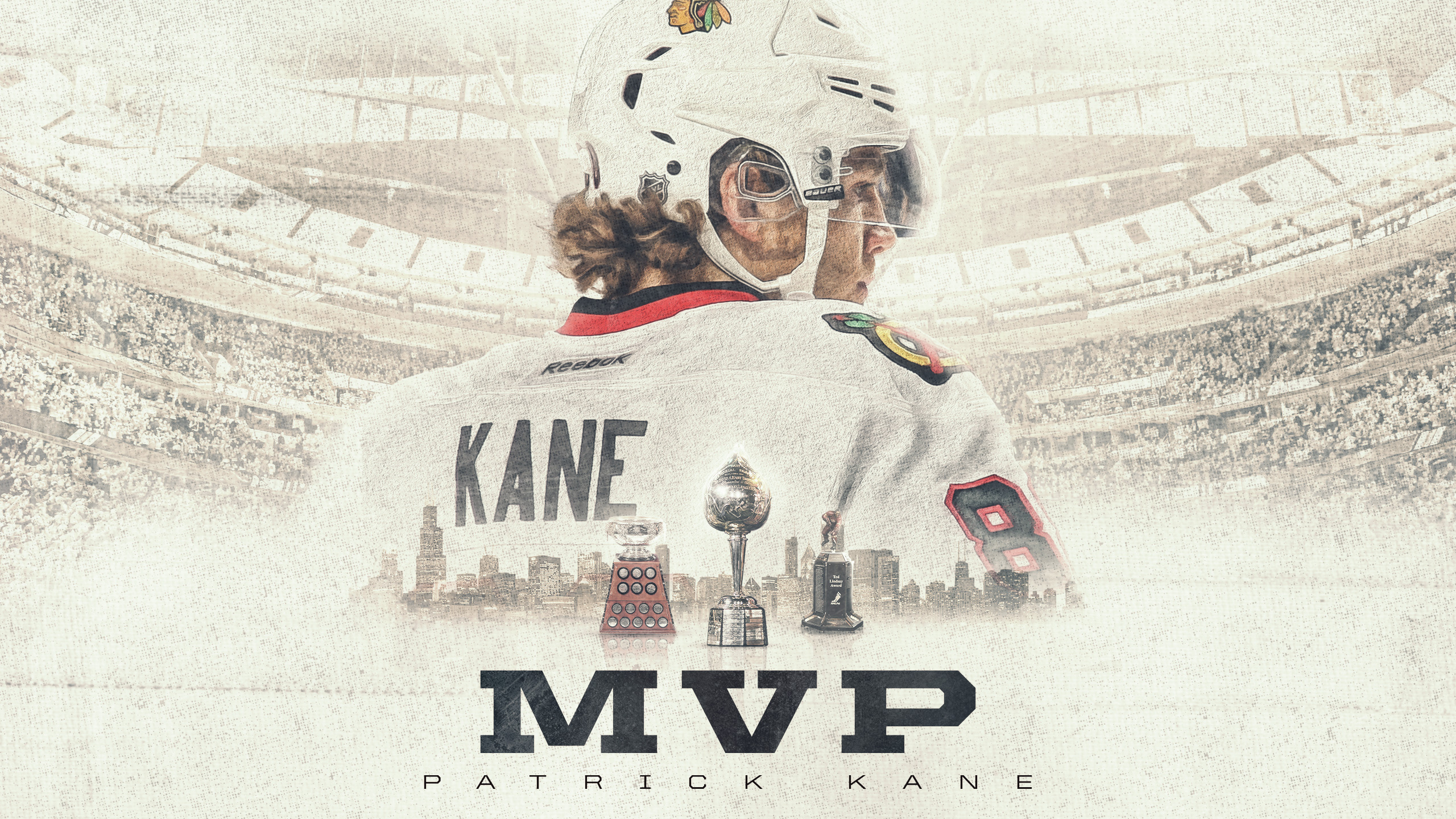Chicago Blackhawks Wallpapers High Resolution - HD Wallpaper 