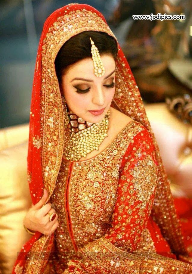 Vestiti Da Sposa Pakistani - HD Wallpaper 