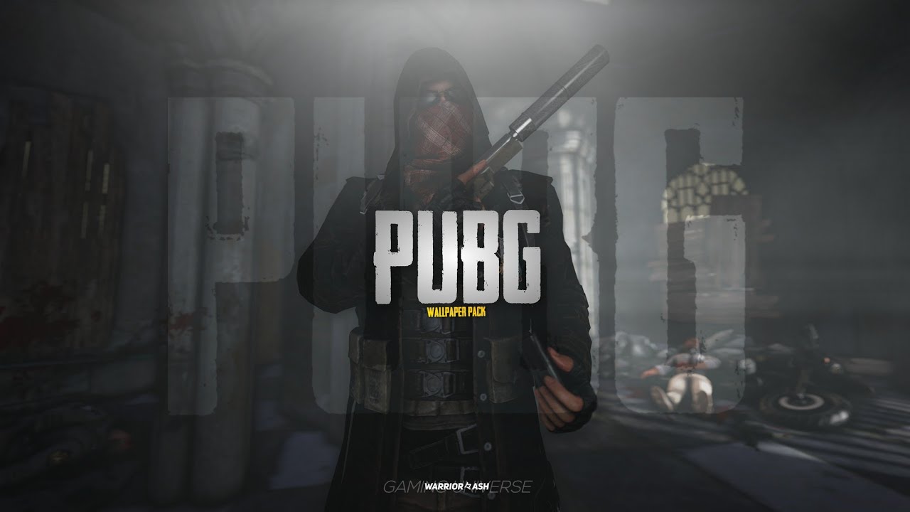 Pubg Wallpaper Alan Walker - HD Wallpaper 