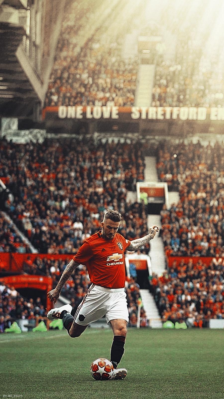 David Beckham Wallpaper Iphone - HD Wallpaper 