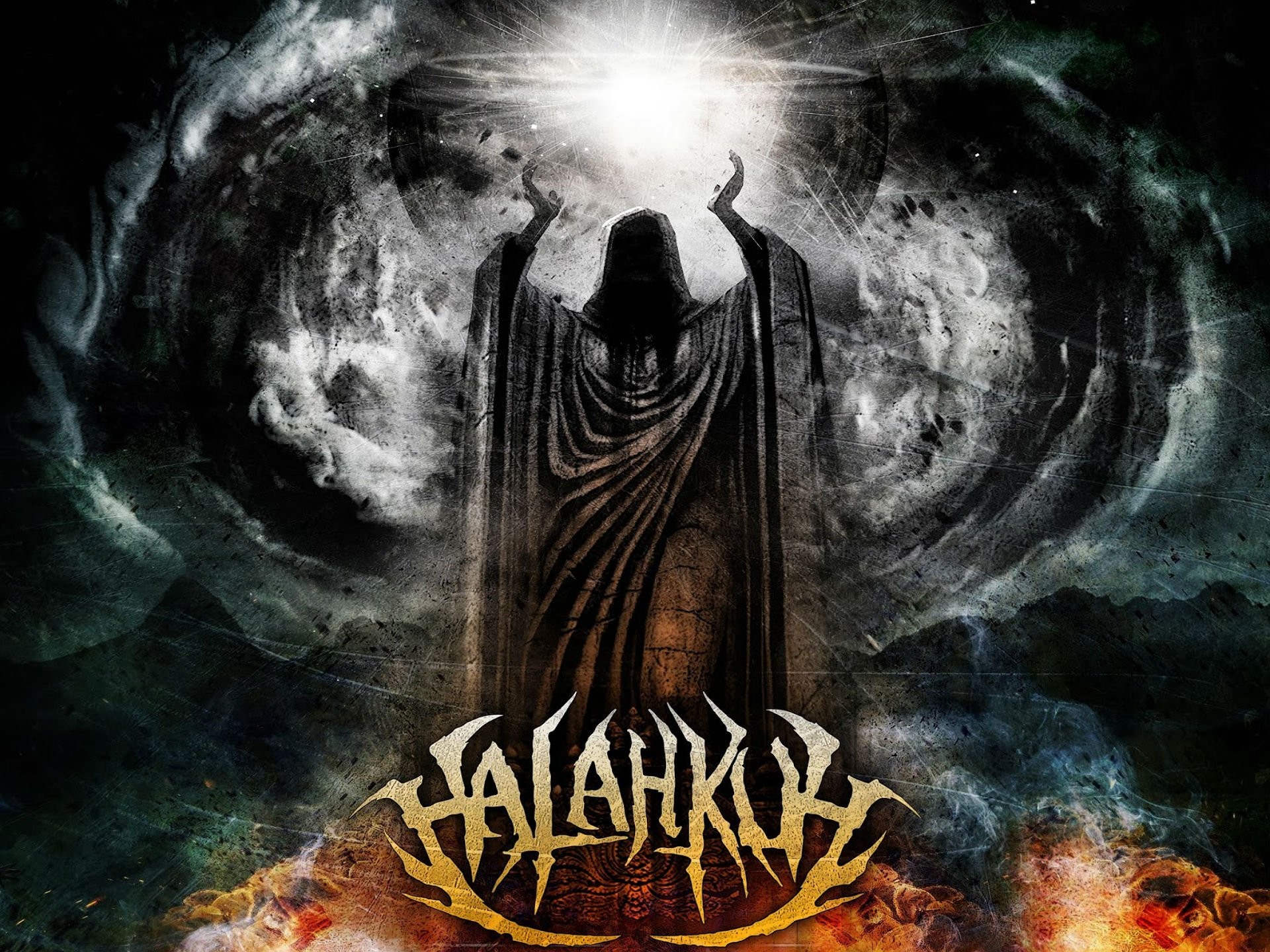 Poster,death, Free Vectors, Wallpaper, Evil, Dual Screen, - Indian Metal Bands Artwork - HD Wallpaper 