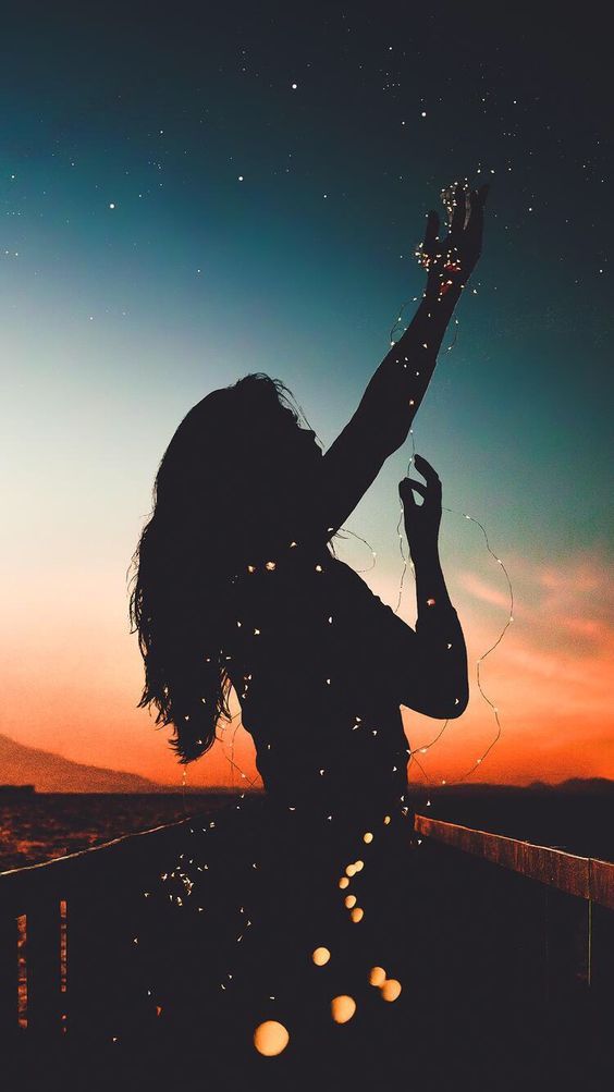 Photography Iphone Wallpapers For Girls - HD Wallpaper 