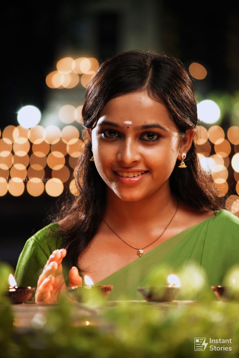 Sri Divya Latest Hot Hd Photos/wallpapers (9205) - Sri Divya - HD Wallpaper 