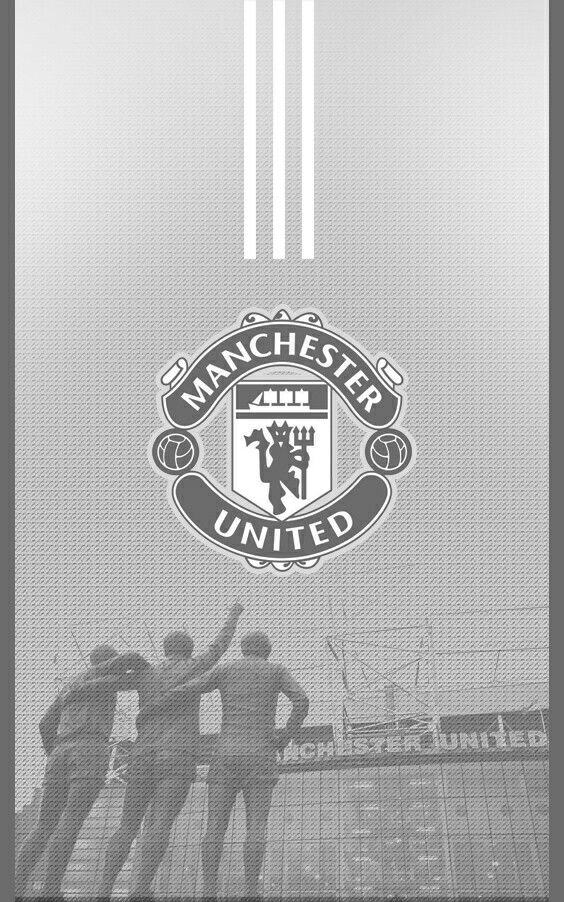 Download Wallpaper Manchester United - HD Wallpaper 