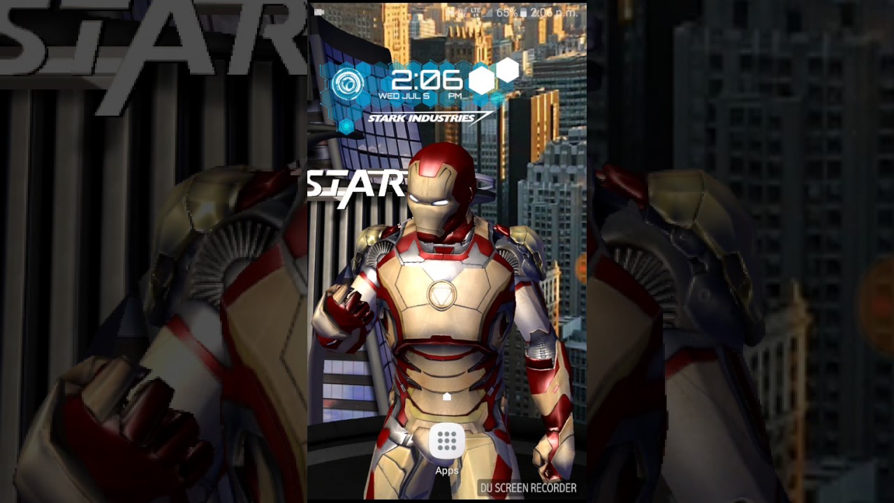 Infinity War Imagenes De Iron Man - HD Wallpaper 