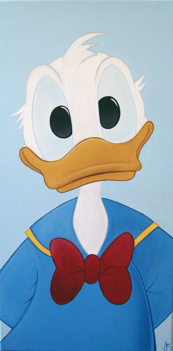 Background, Donald Duck, And Wallpaper Image - Donald Duck Wallpaper Iphone - HD Wallpaper 