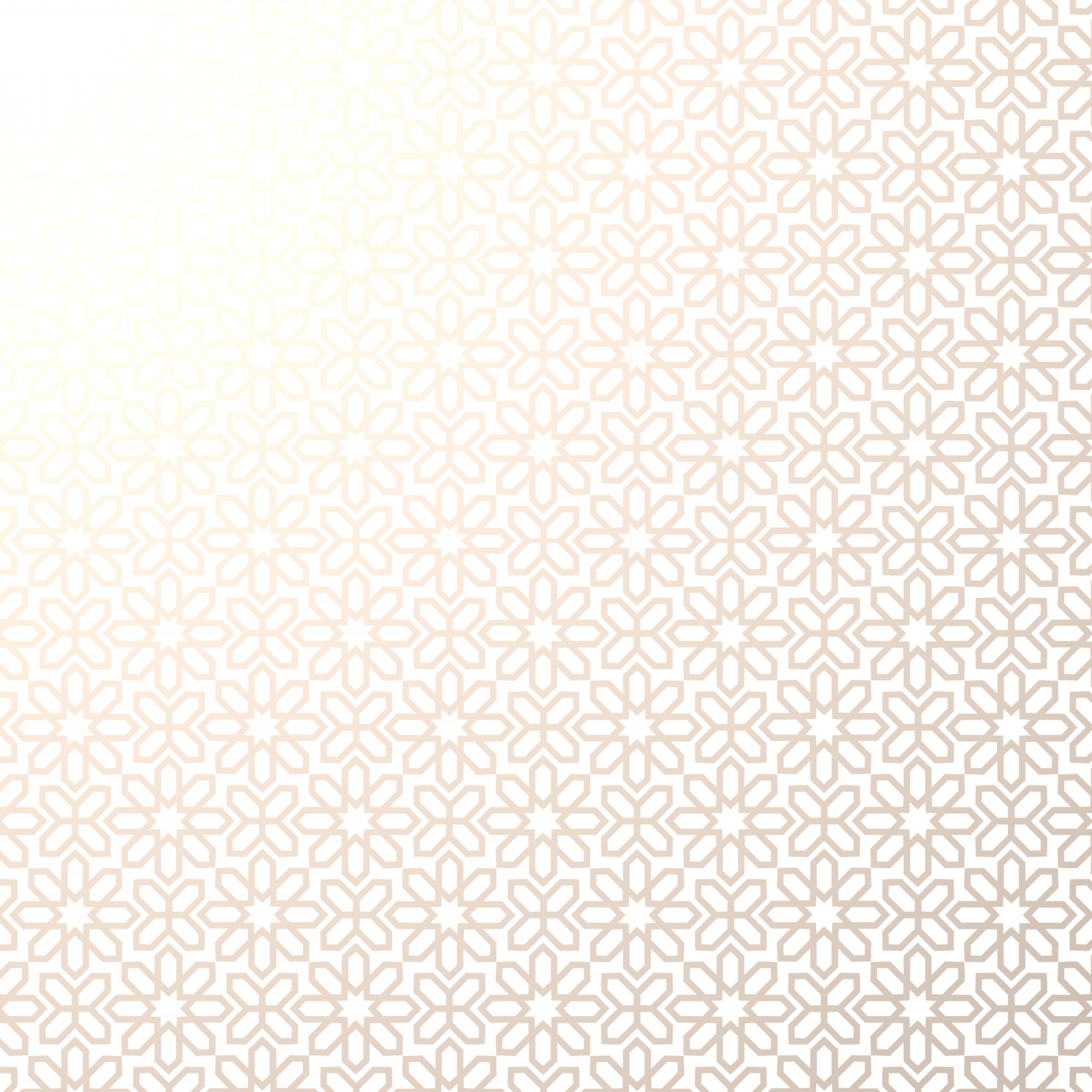 100 Dollar Bill Vector - Islamic Pattern Background - HD Wallpaper 
