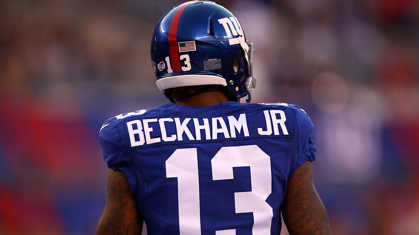 Odell Beckham Jr Wallpaper Hd - Iphone Odell Beckham Jr - HD Wallpaper 