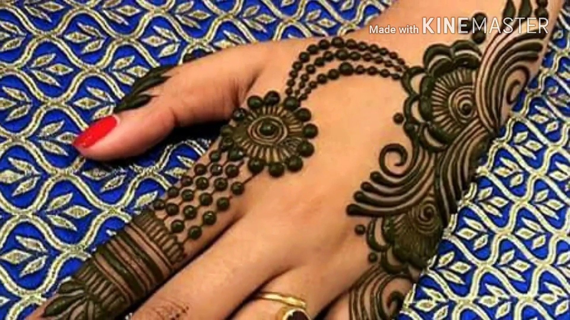 Mehndi Ki Design Dikhaiye - HD Wallpaper 