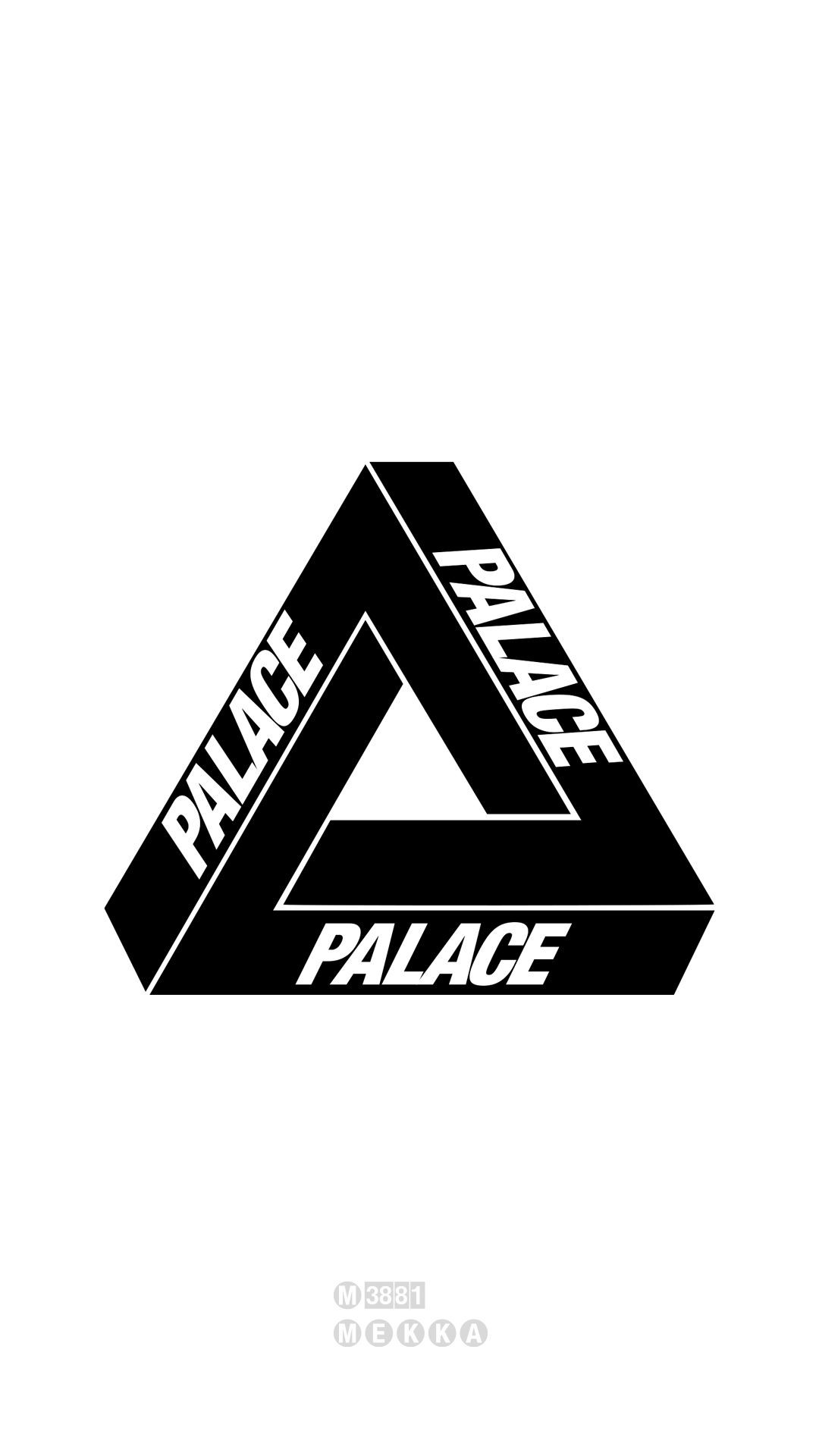 1080x1920, Palace Skateboards [m] Mekka Gallery 
 Data - Palace Skateboards - HD Wallpaper 