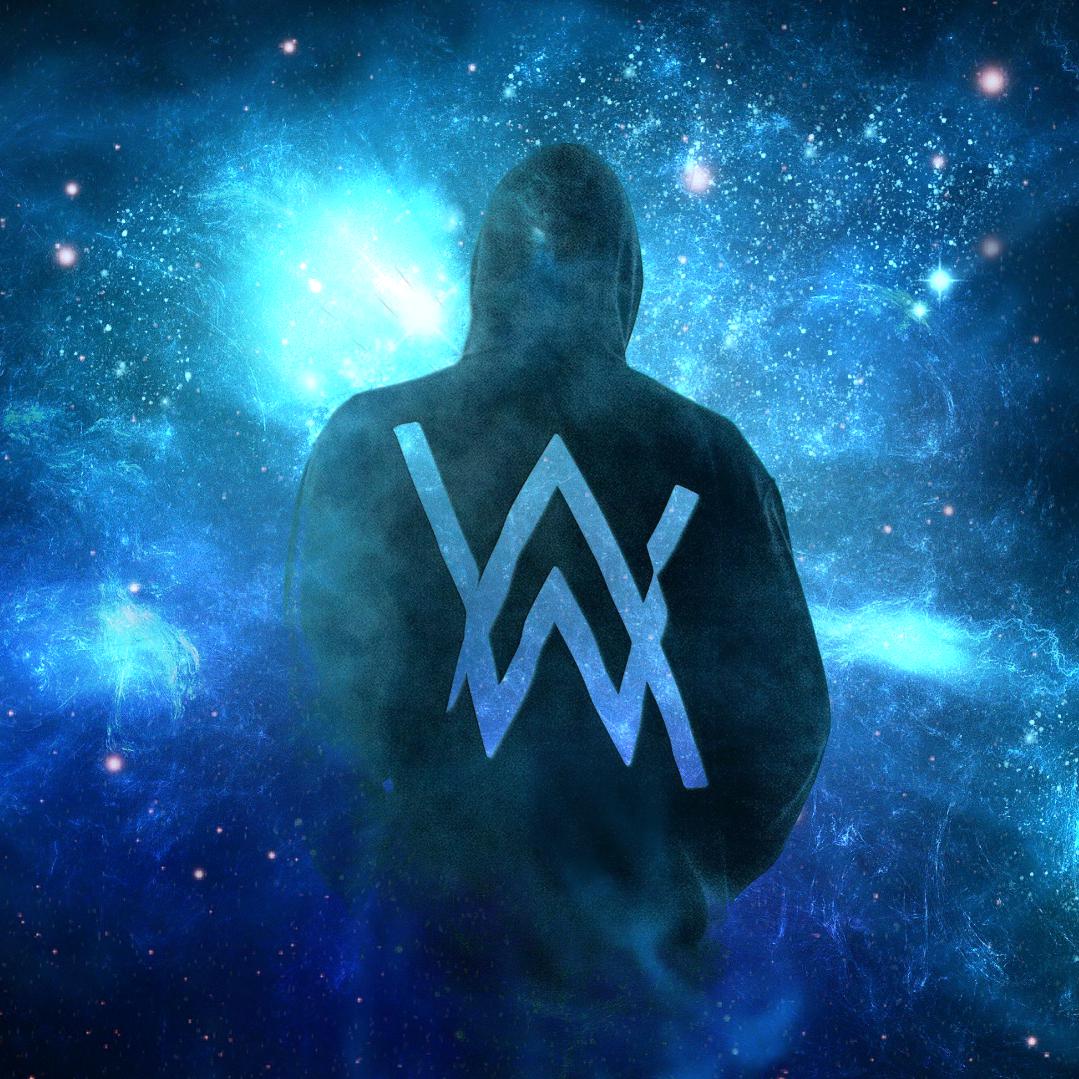 Profile Picture Alan Walker - HD Wallpaper 