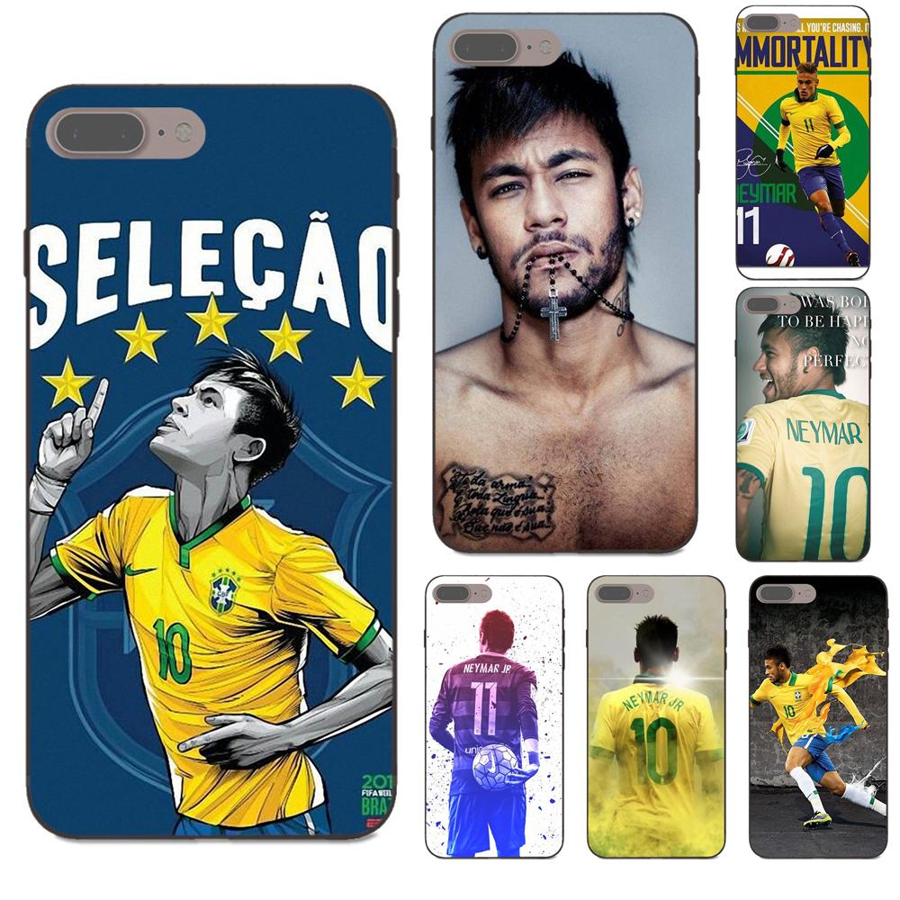 Neymar Seleção - HD Wallpaper 