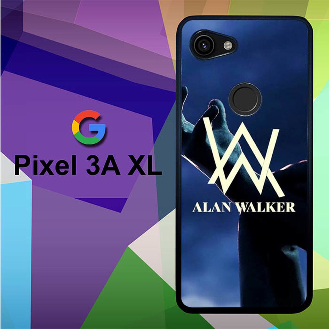 Alan Walker - HD Wallpaper 