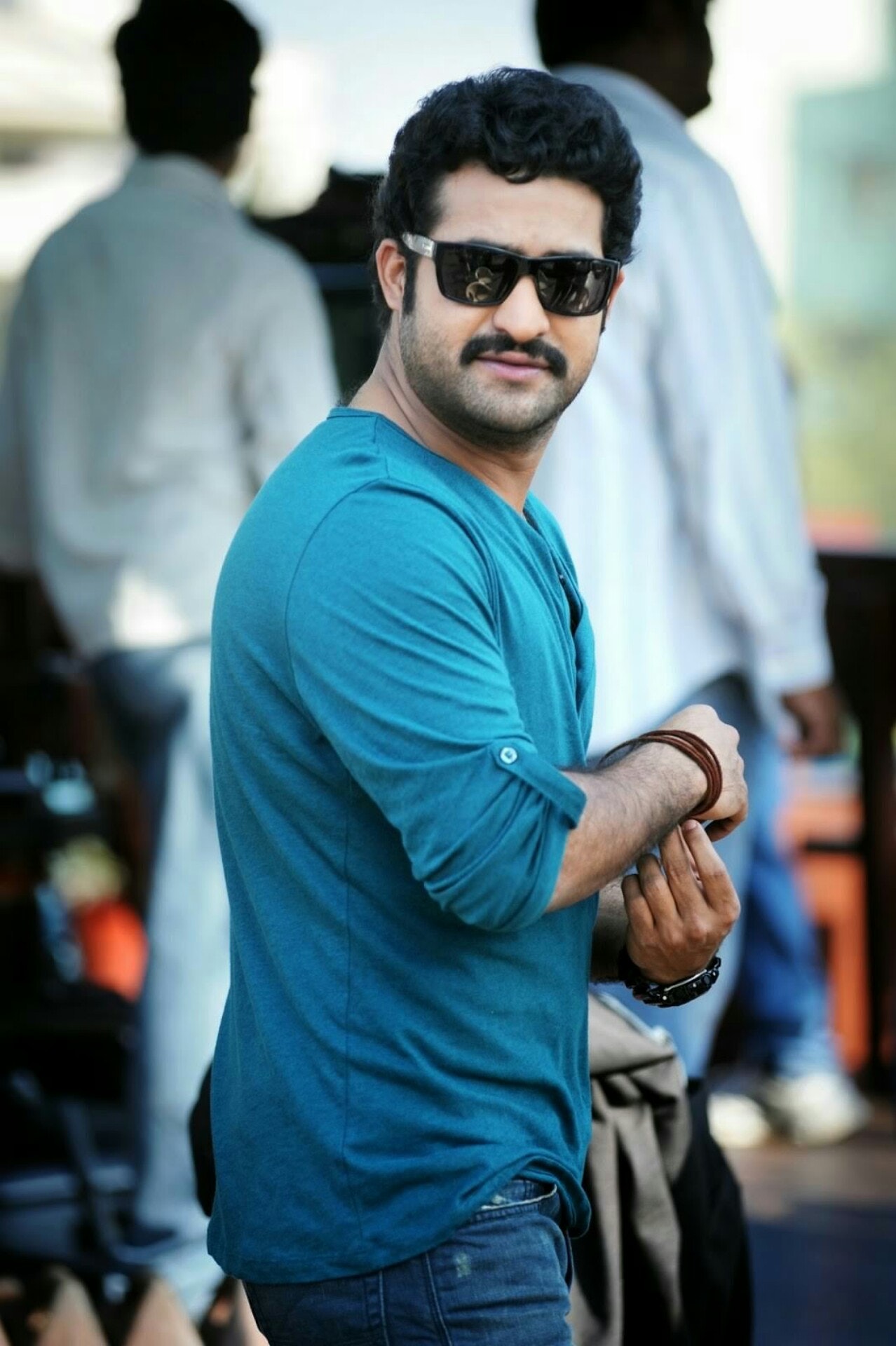 Junior Ntr Photos Download - HD Wallpaper 