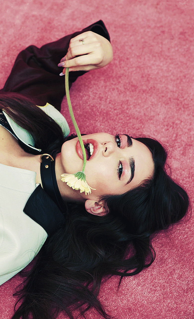 Dua Lipa And Wallpaper Image - Fondos De Pantalla Hd De Dua Lipa - HD Wallpaper 