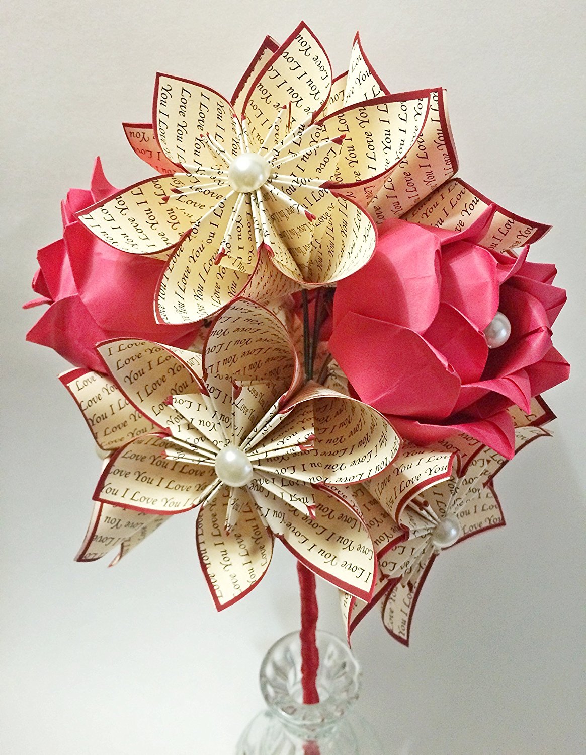 Love Flowers - HD Wallpaper 