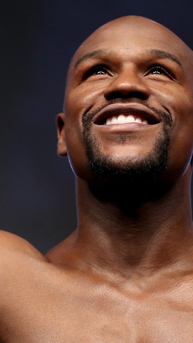 Floyd Mayweather, Boxing, 4k - Floyd Mayweather 4k - HD Wallpaper 