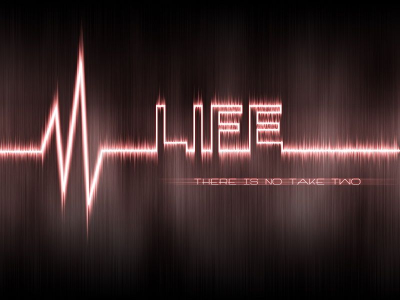 Life Wallpapers For Facebook Timeline - HD Wallpaper 