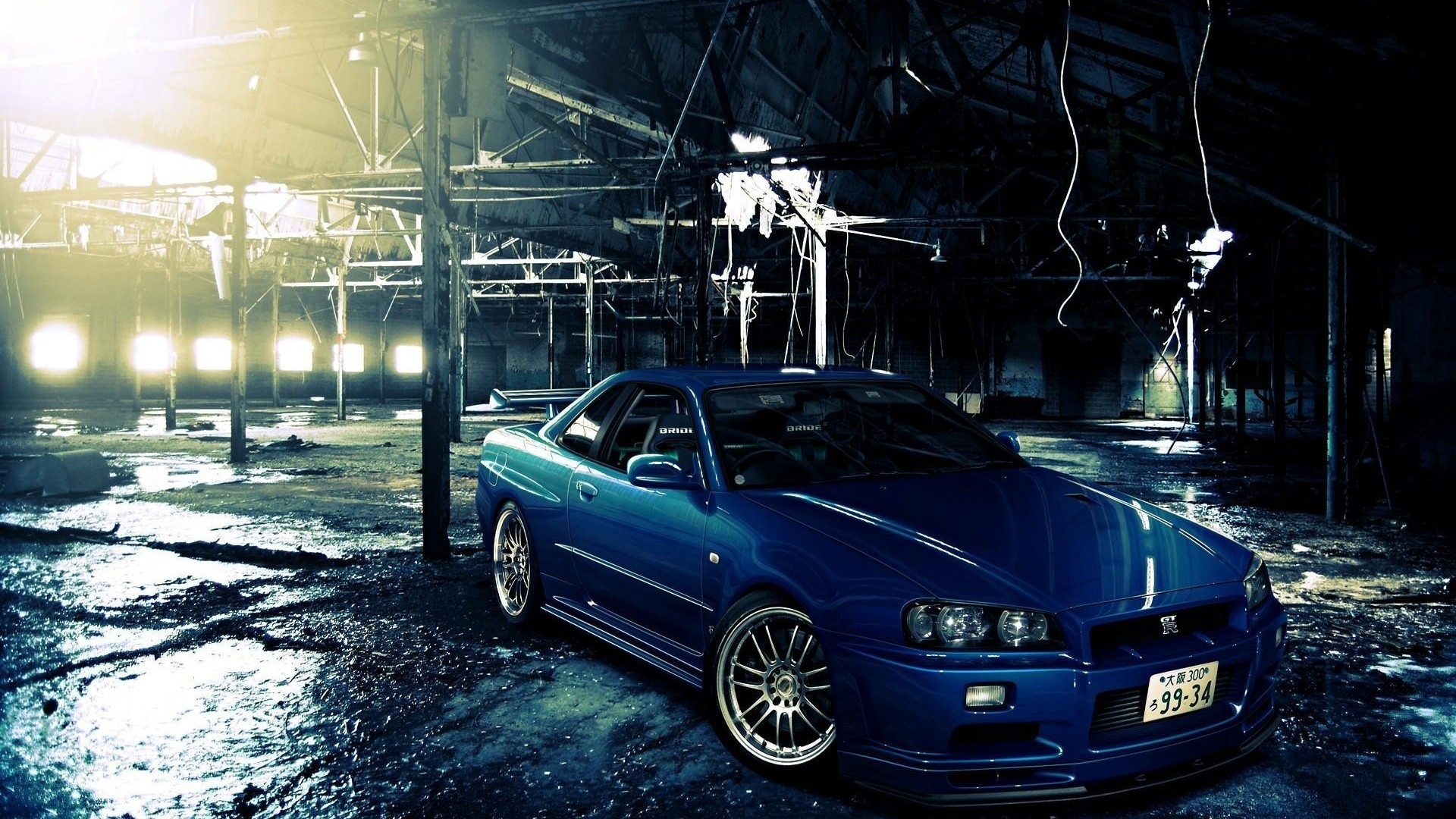 Nissan Gtr Wallpaper Skyline 19x1080 Wallpaper Teahub Io