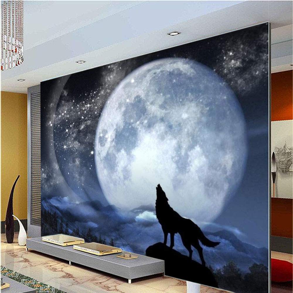 Moon - HD Wallpaper 
