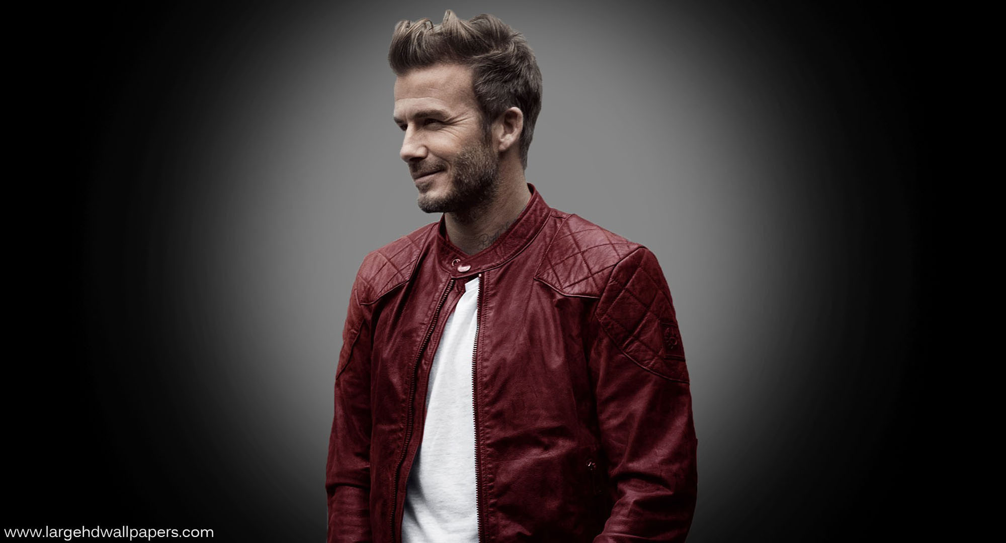 David Beckham Wallpapers Pc - HD Wallpaper 