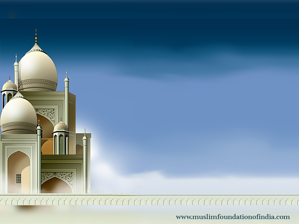 Islamic Hd - HD Wallpaper 