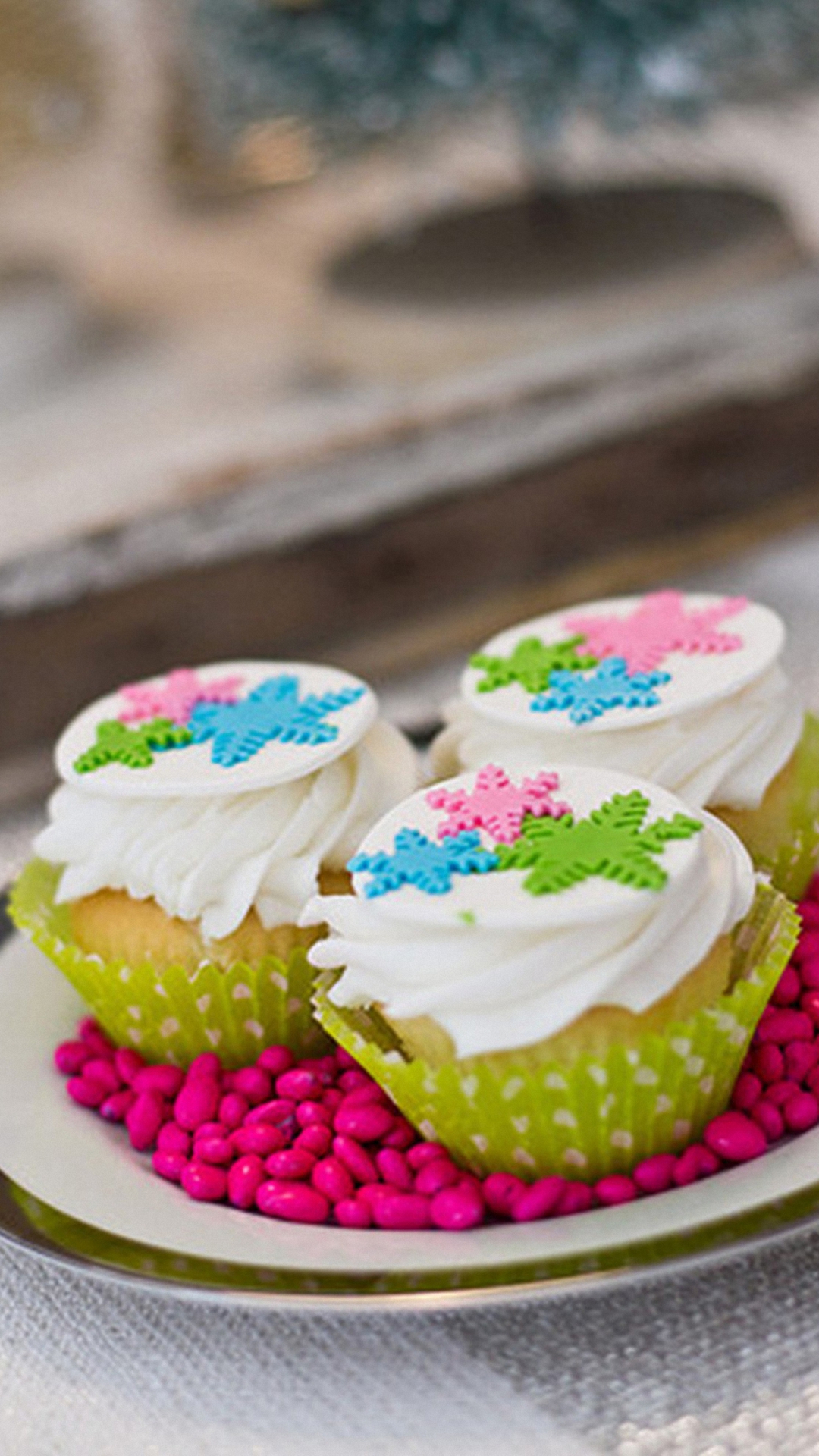 Cute Food Iphone 6 Wallpapers Hd - Food Hd Images For Mobile Background - HD Wallpaper 