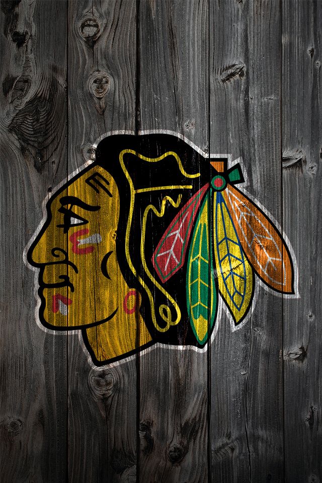 Chicago Blackhawks Background - HD Wallpaper 