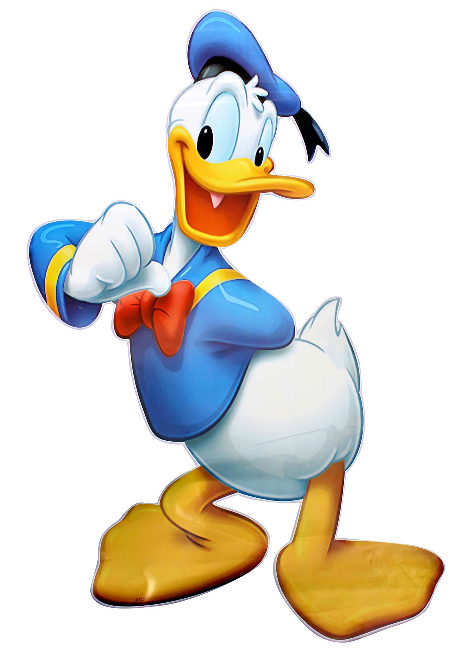 Donald Duck Wallpapers - HD Wallpaper 