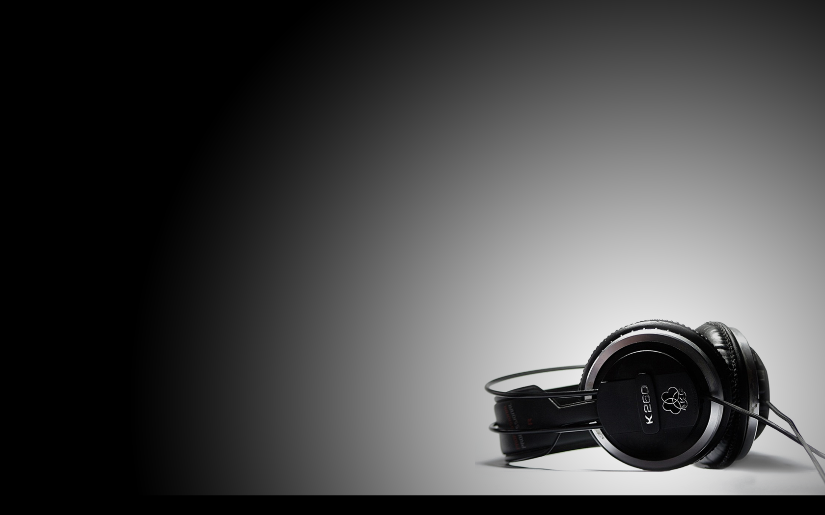 Black And Silver Wallpaper 6 Desktop Wallpaper - Music - HD Wallpaper 