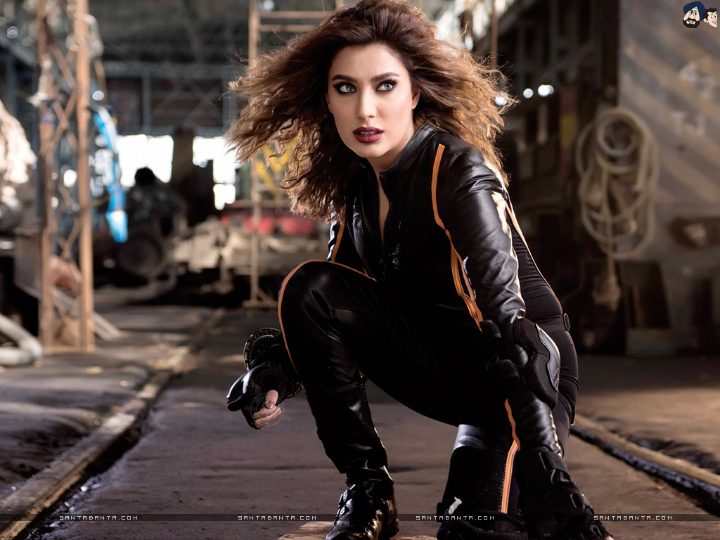 Mehwish Hayat Movies List - HD Wallpaper 
