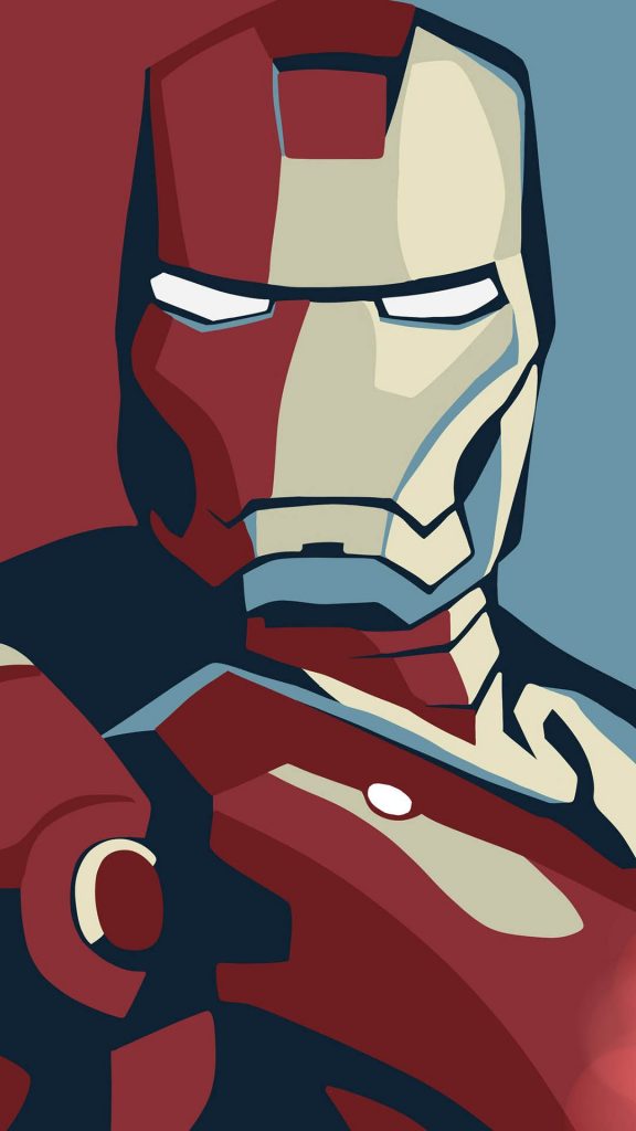 Ironman Wallpaper 4k Android - HD Wallpaper 